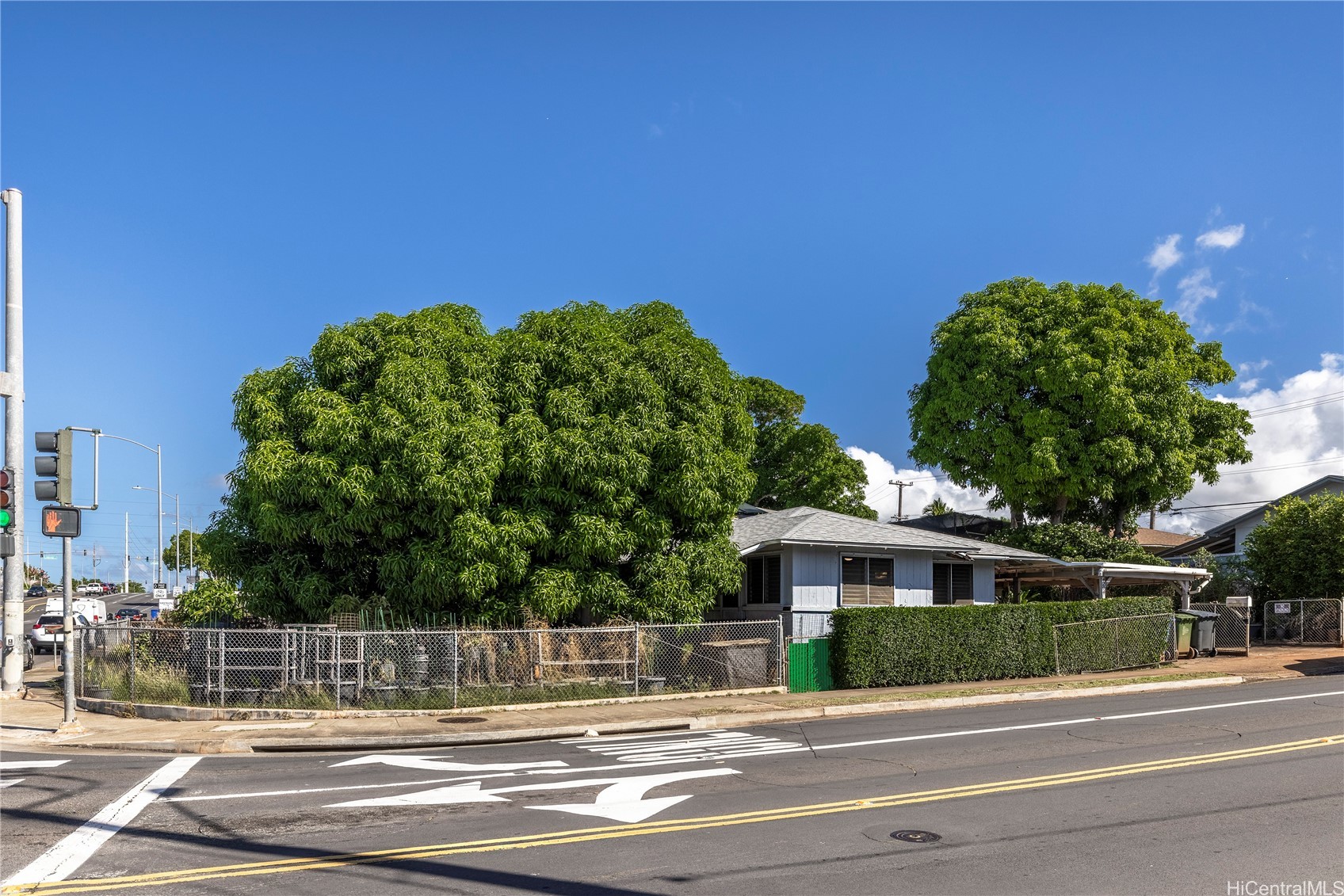4202 Salt Lake Boulevard Property Photo 1