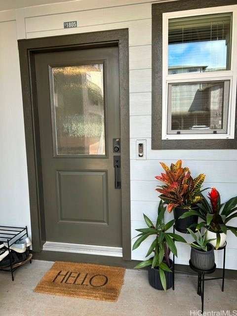 91-4099 Hikuono Street 1805 Property Photo 1