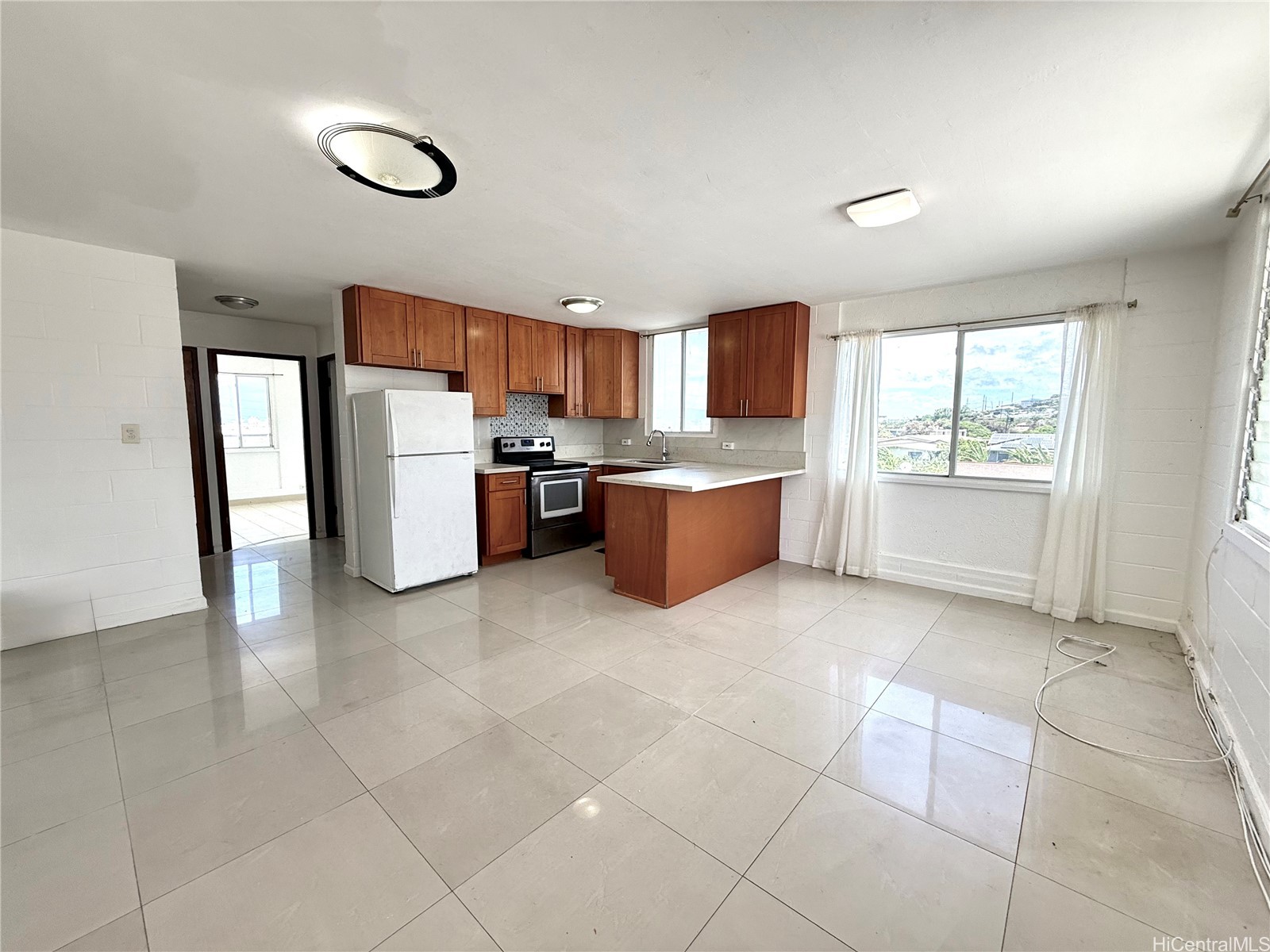629 N Kuakini Street Ph Property Photo 2