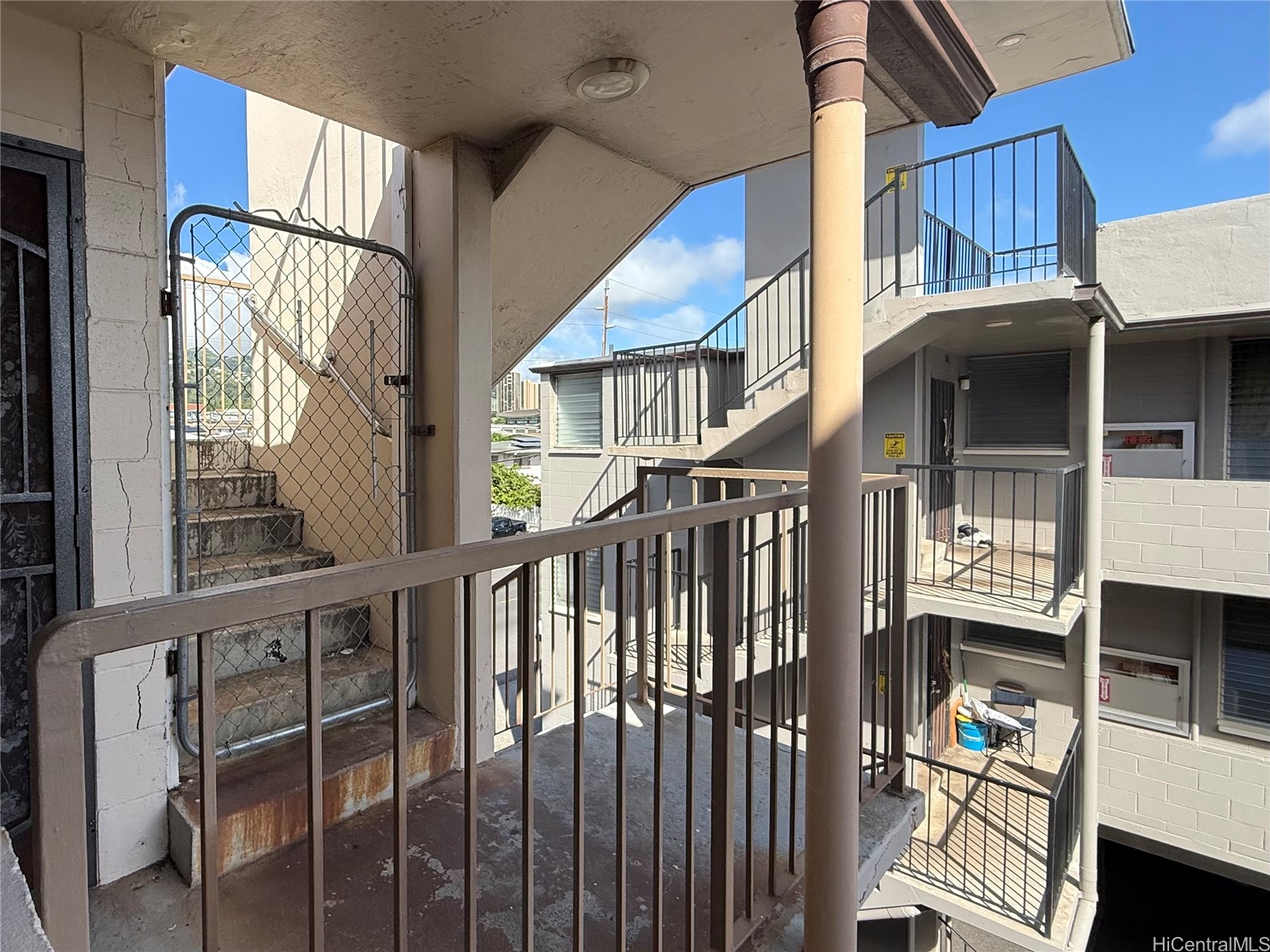 629 N Kuakini Street Ph Property Photo 14