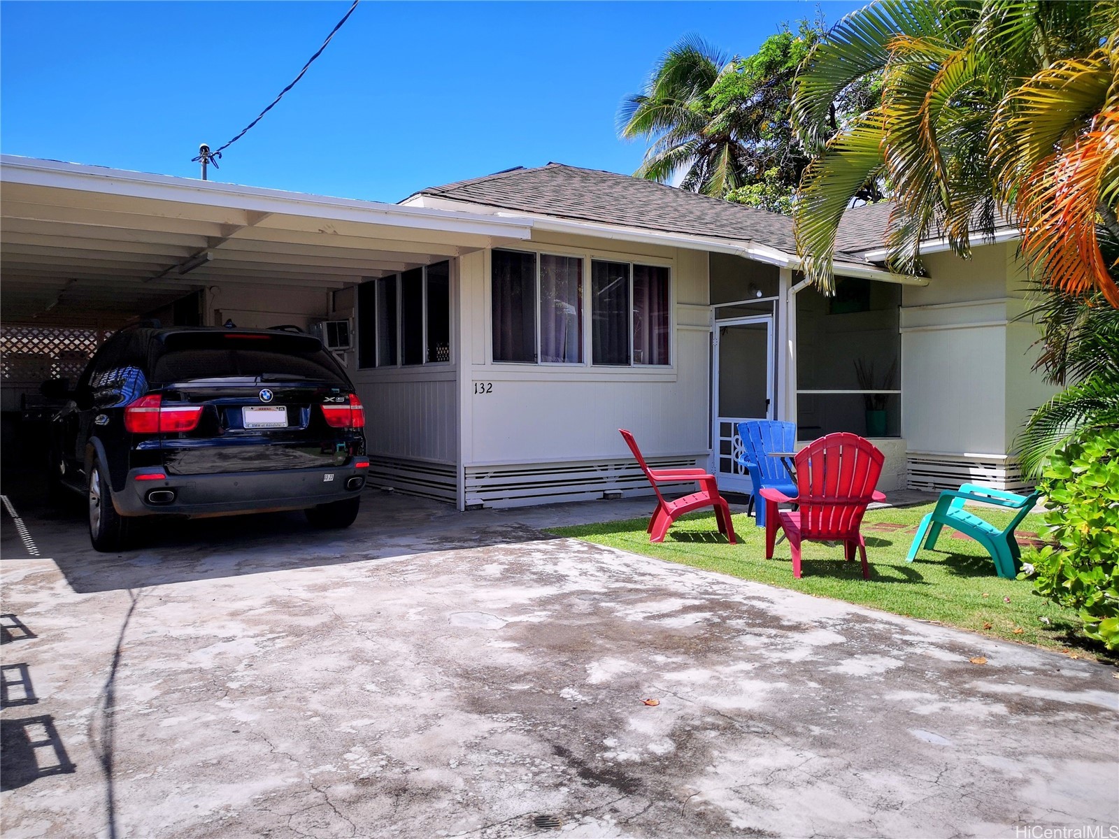 132 Kuliouou Road Property Photo 1