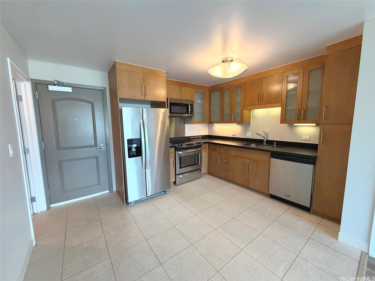 1009 Kapiolani Boulevard 3502 Property Photo 5