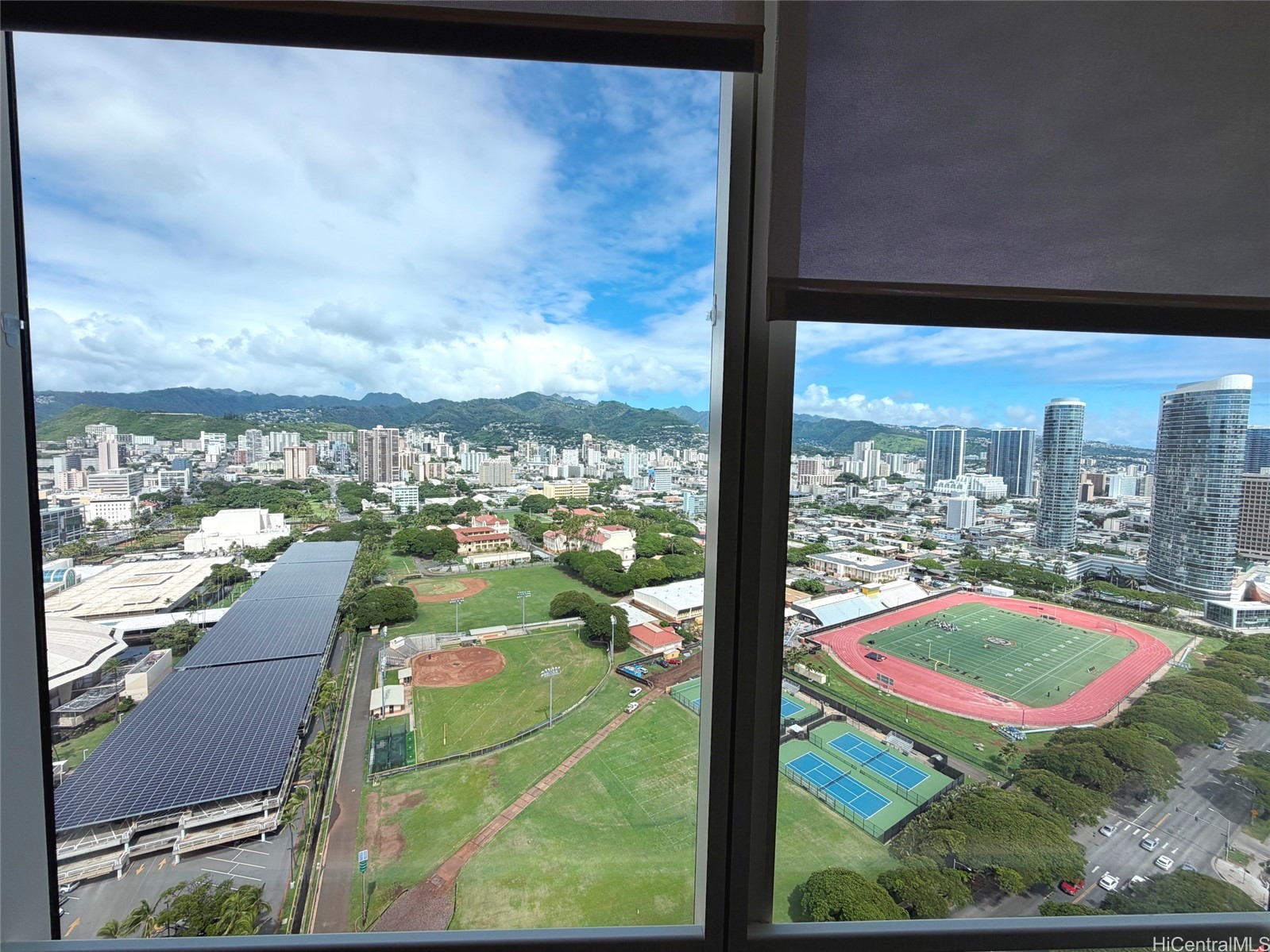 1009 Kapiolani Boulevard 3502 Property Photo 19