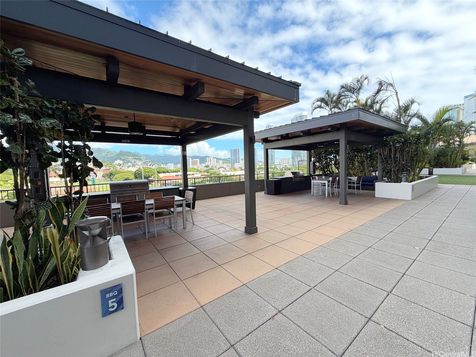 1009 Kapiolani Boulevard 3502 Property Photo 21