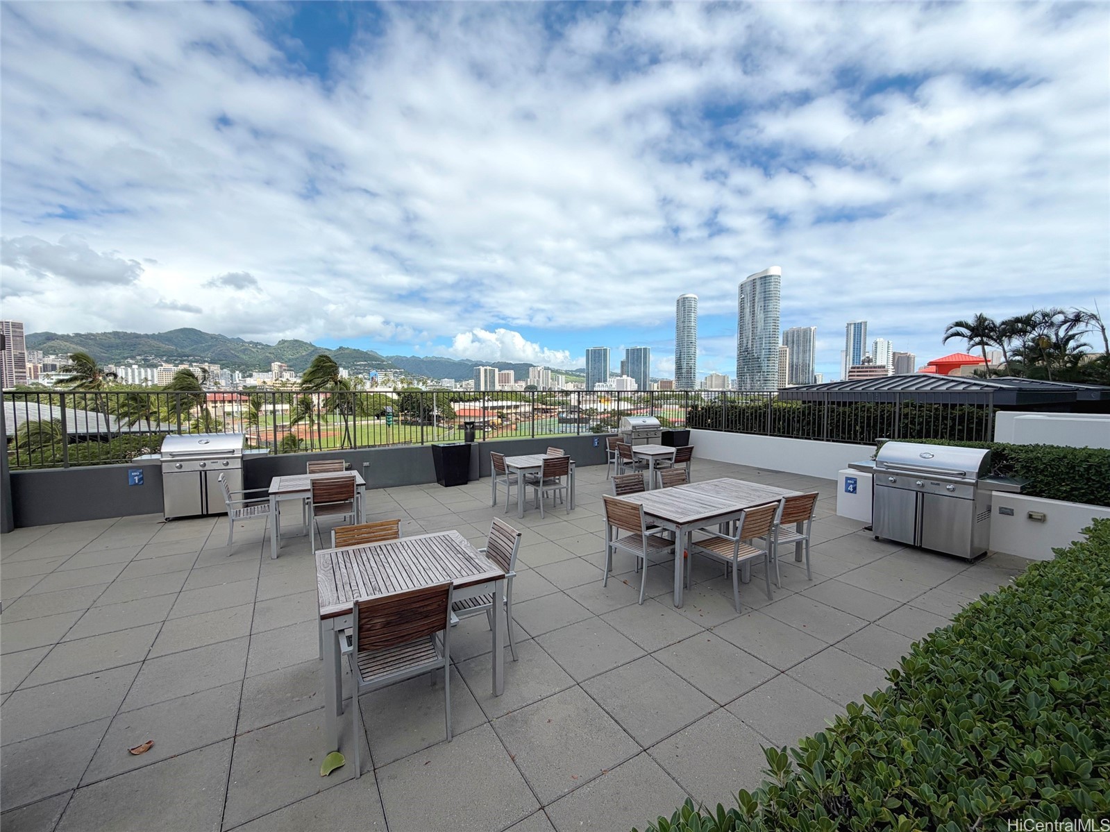 1009 Kapiolani Boulevard 3502 Property Photo 22