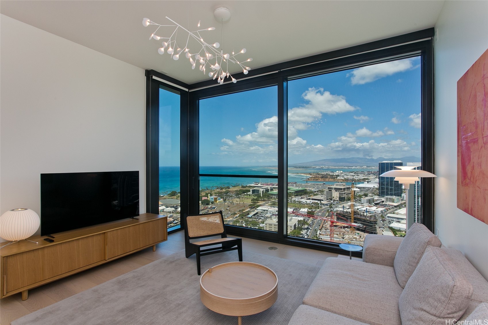 1100 Ala Moana Boulevard 3903 Property Photo 2