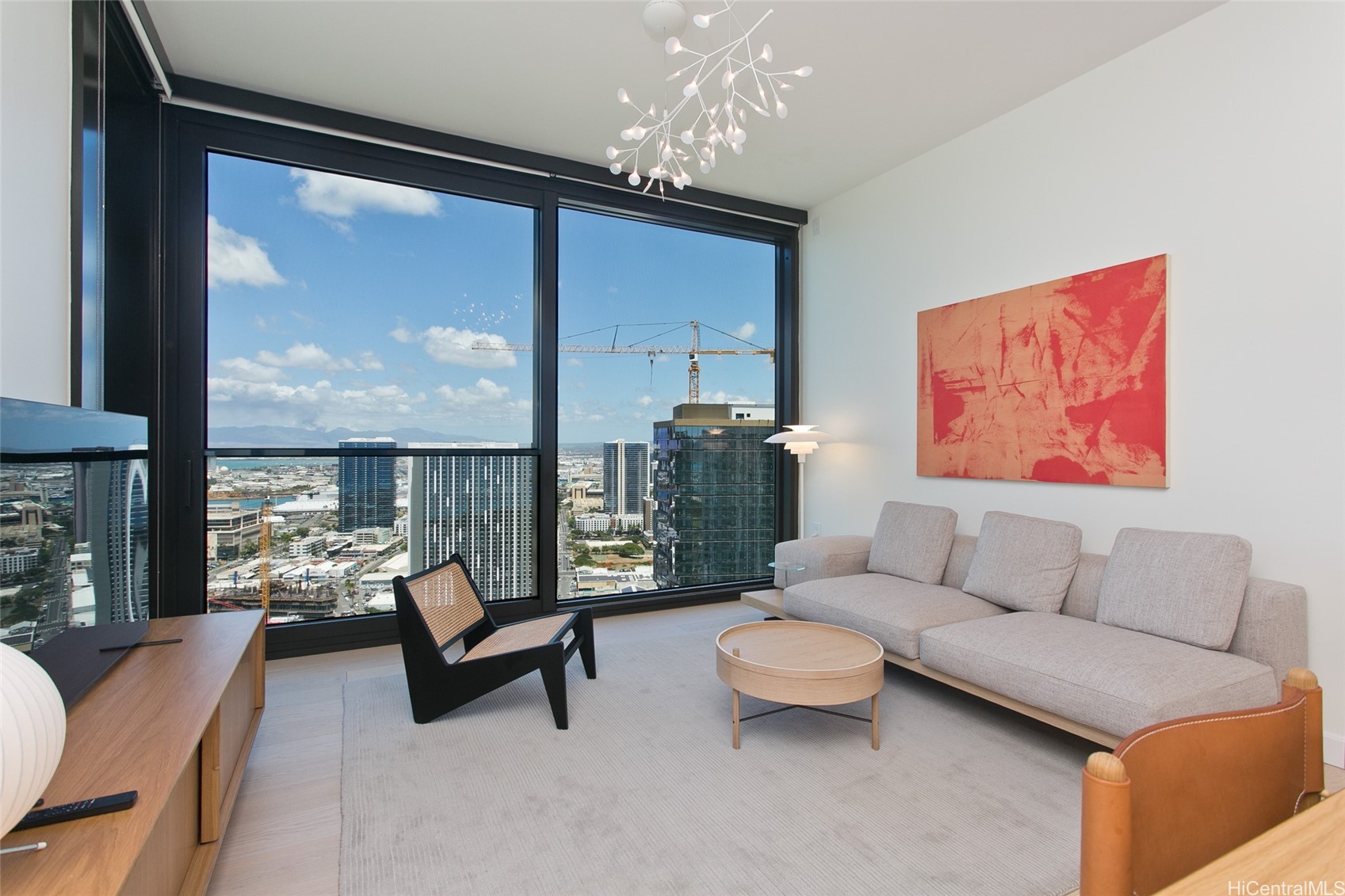 1100 Ala Moana Boulevard 3903 Property Photo 3