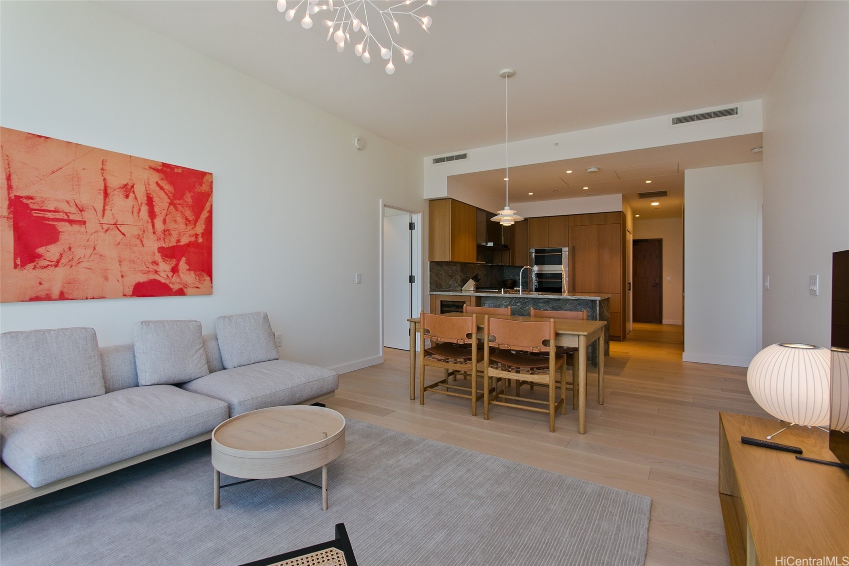 1100 Ala Moana Boulevard 3903 Property Photo 4