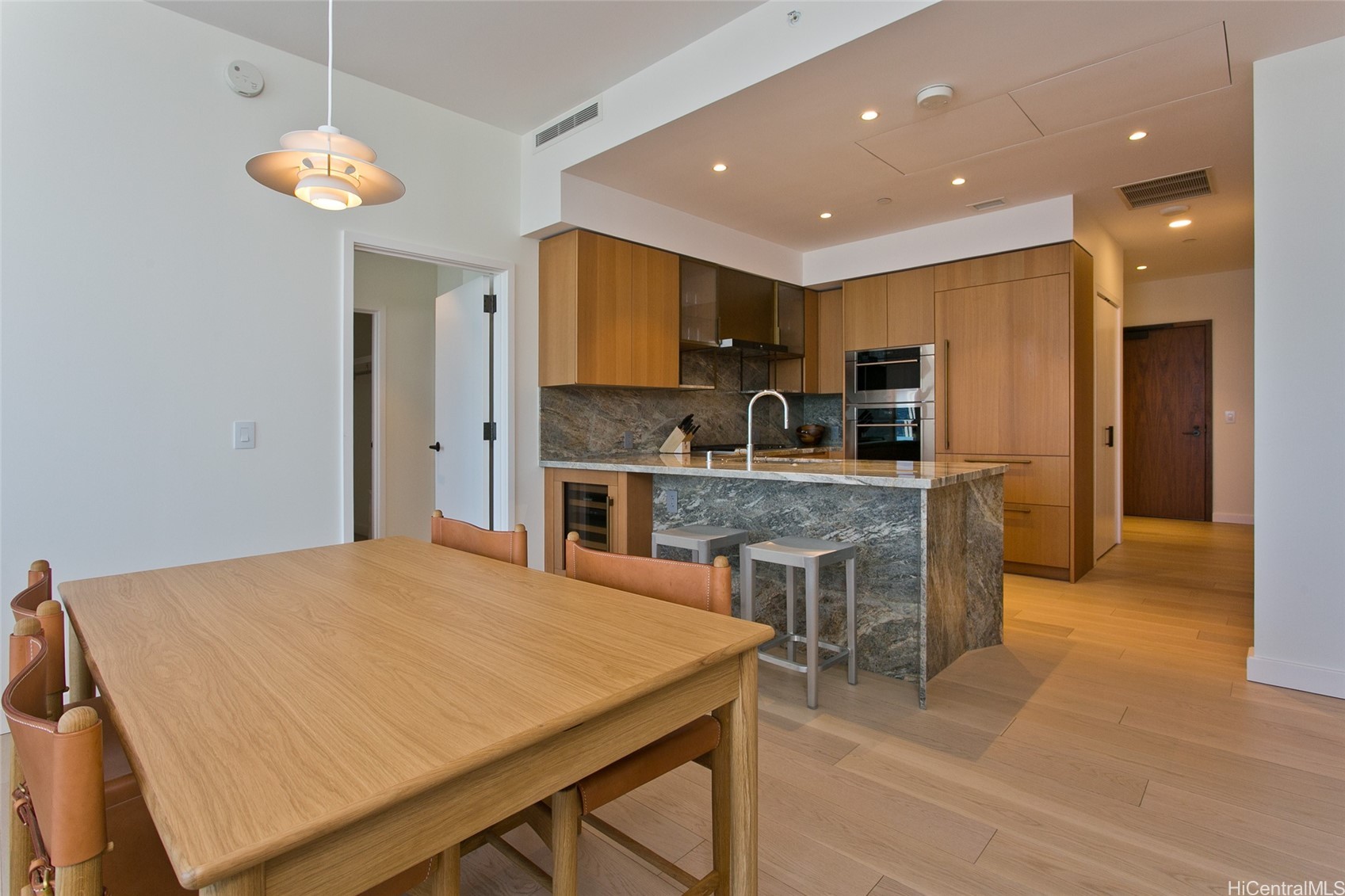 1100 Ala Moana Boulevard 3903 Property Photo 6