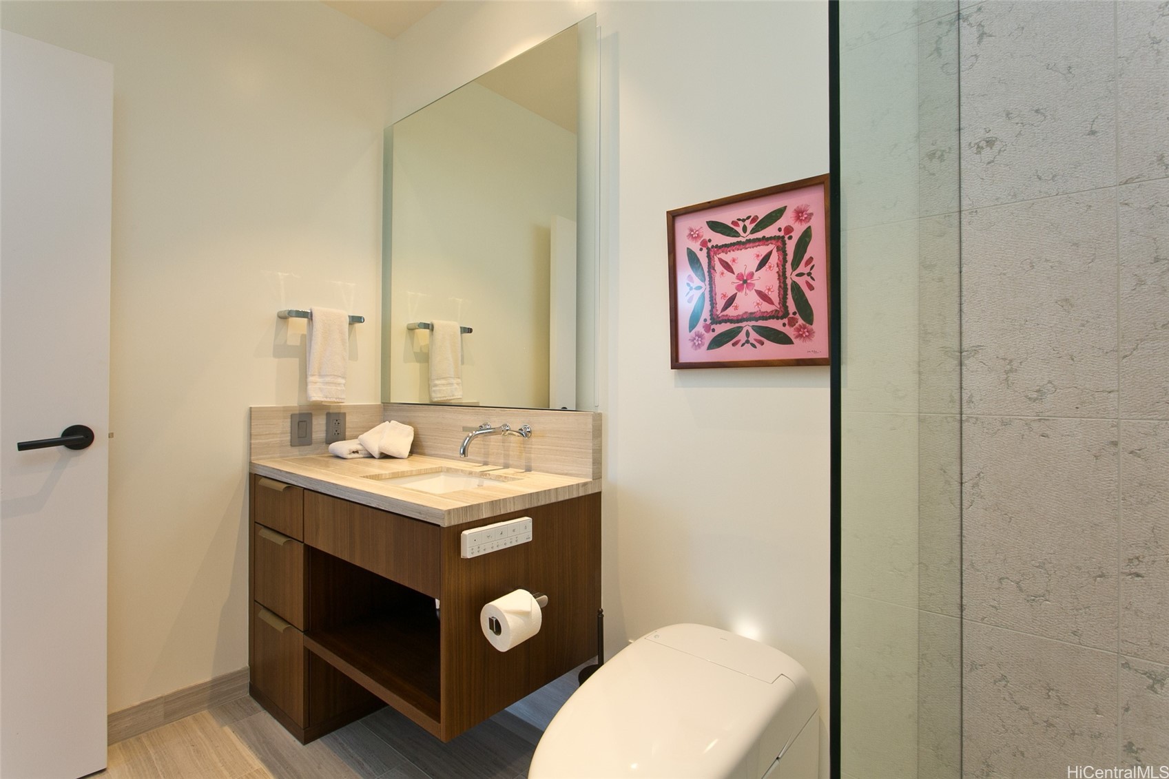 1100 Ala Moana Boulevard 3903 Property Photo 12