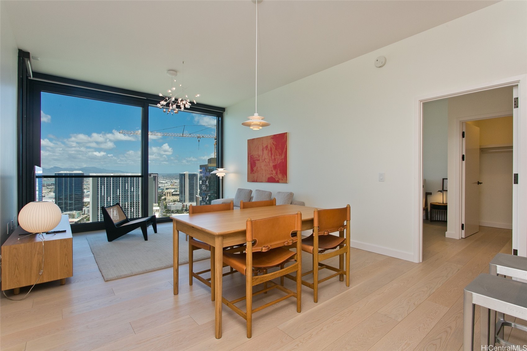 1100 Ala Moana Boulevard 3903 Property Photo 15