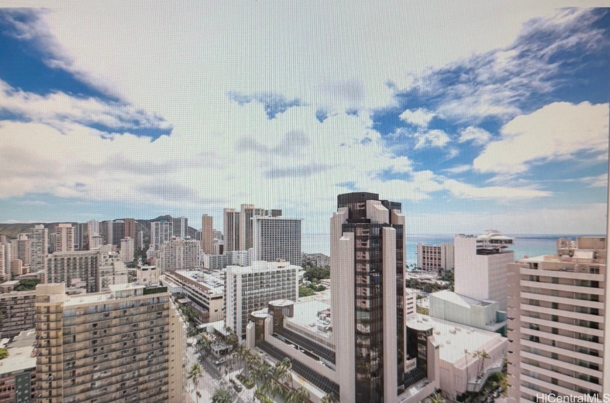 2240 Kuhio Avenue 2506 Property Photo 1