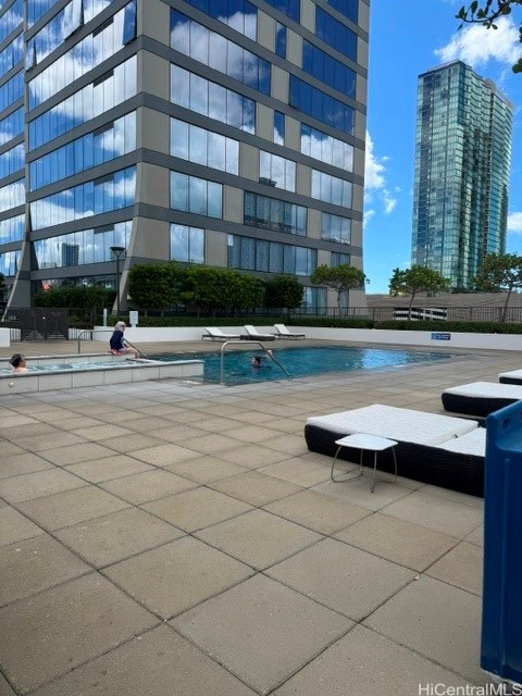 1009 Kapiolani Boulevard 902 Property Photo 11