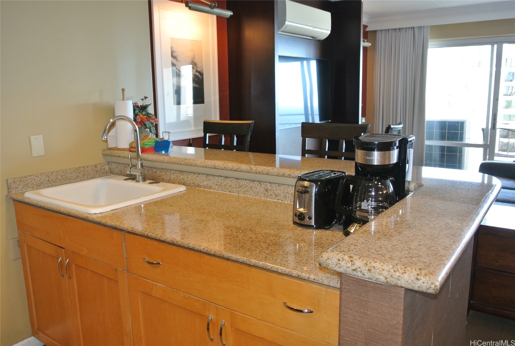 1777 Ala Moana Boulevard 2118 Property Photo 5