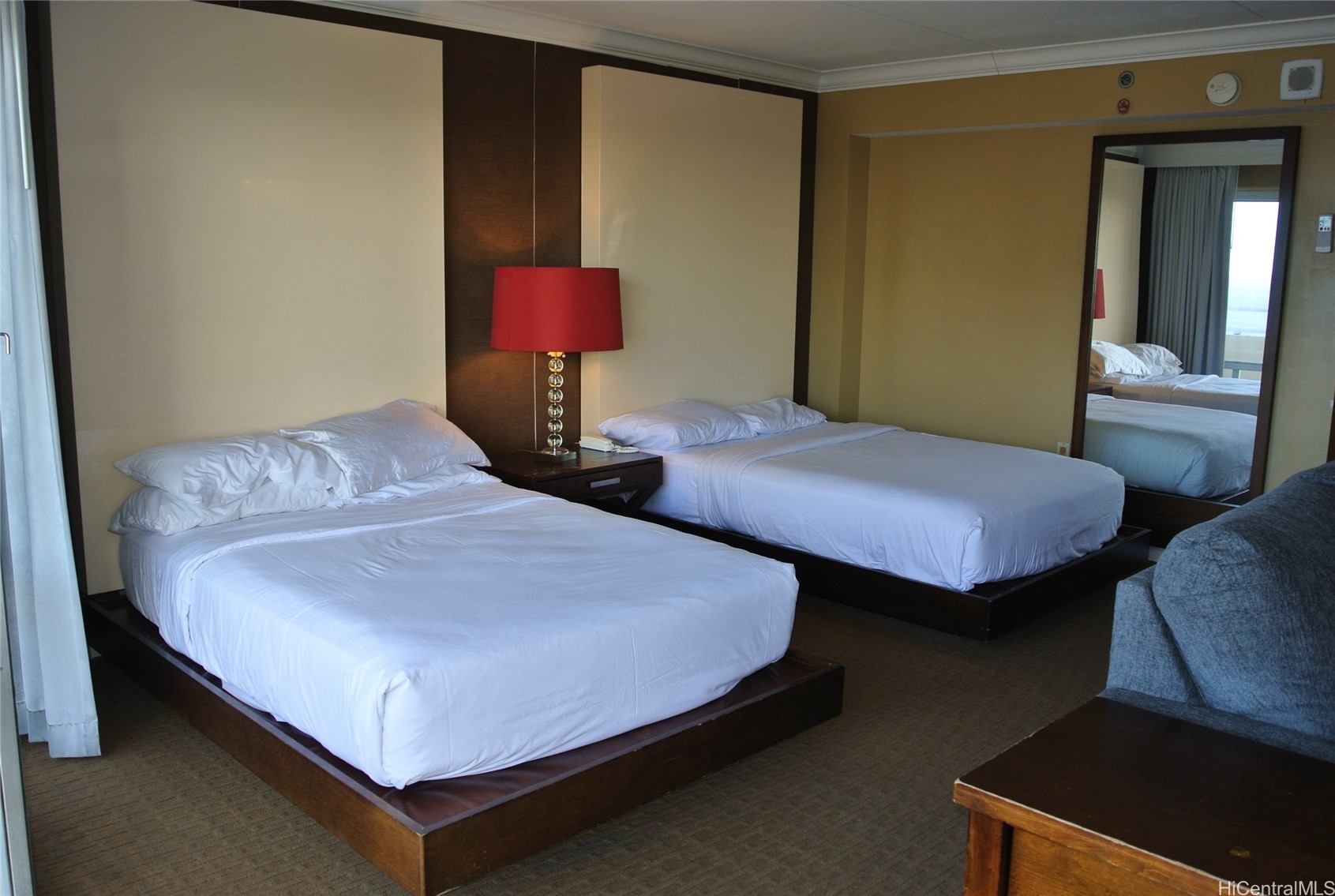 1777 Ala Moana Boulevard 2118 Property Photo 7