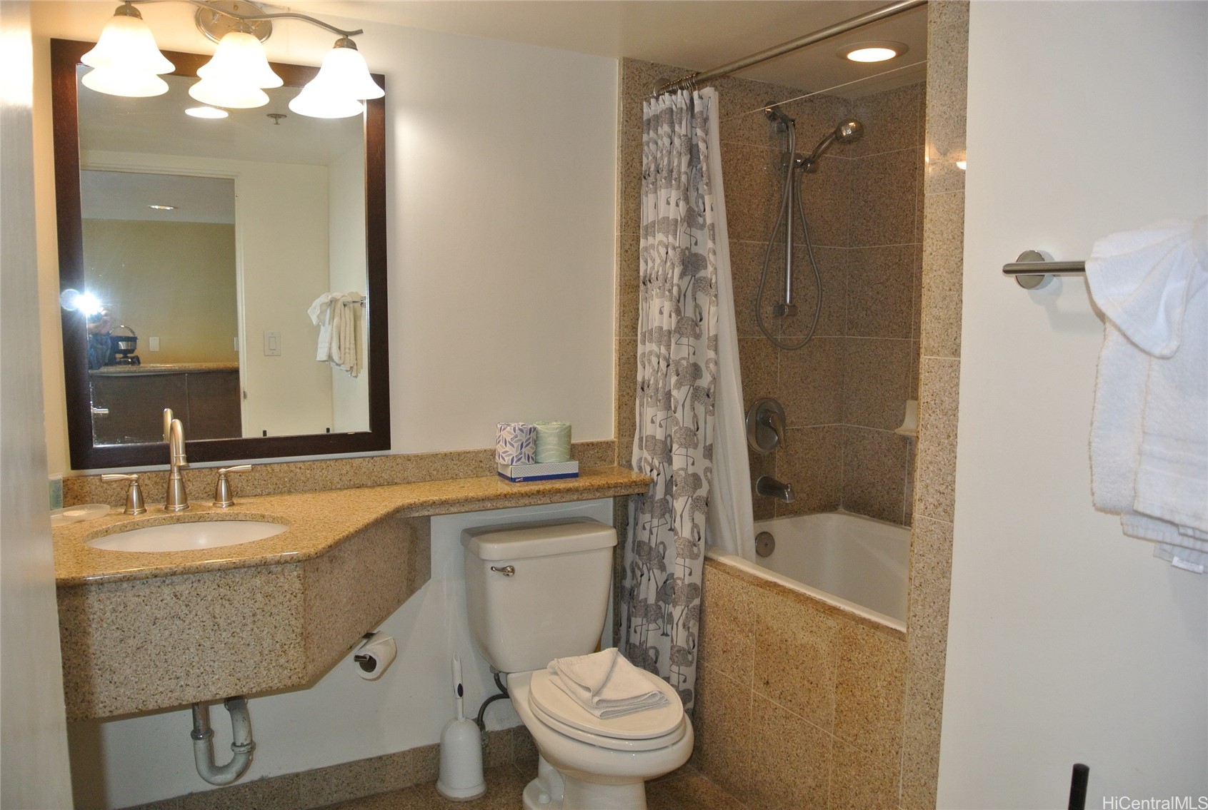 1777 Ala Moana Boulevard 2118 Property Photo 10
