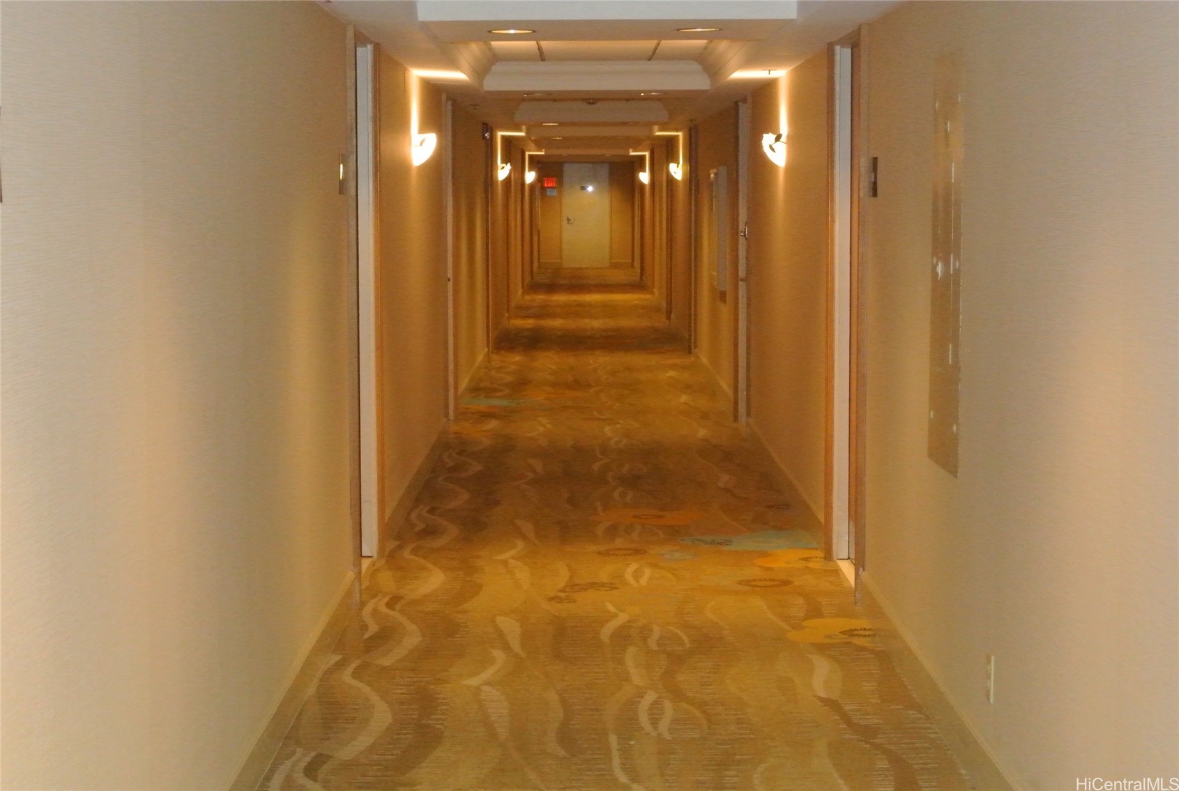 1777 Ala Moana Boulevard 2118 Property Photo 11