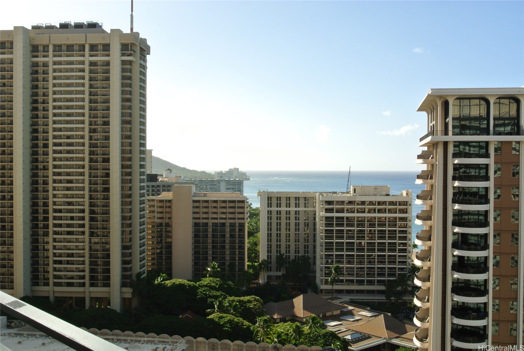 1777 Ala Moana Boulevard 2118 Property Photo 16