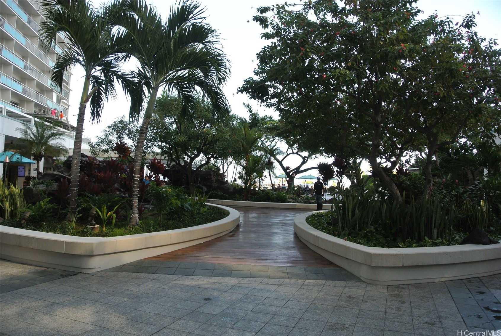 1777 Ala Moana Boulevard 2118 Property Photo 18