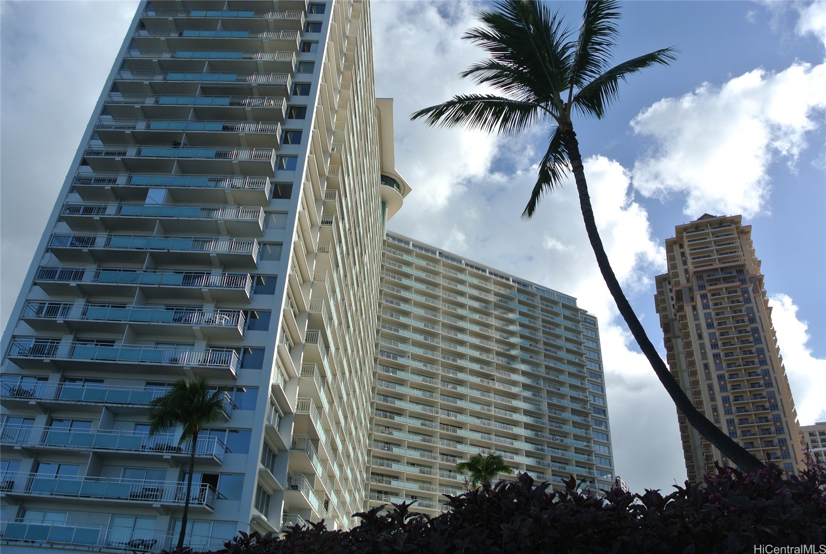 1777 Ala Moana Boulevard 2118 Property Photo 21
