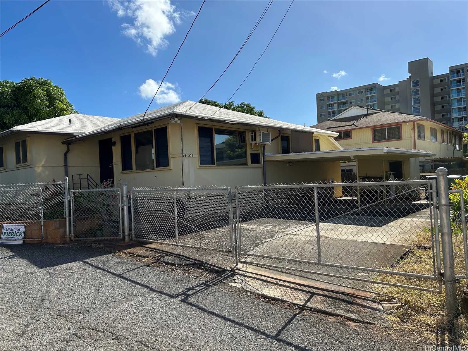 94-355 Niau Street Property Photo 1