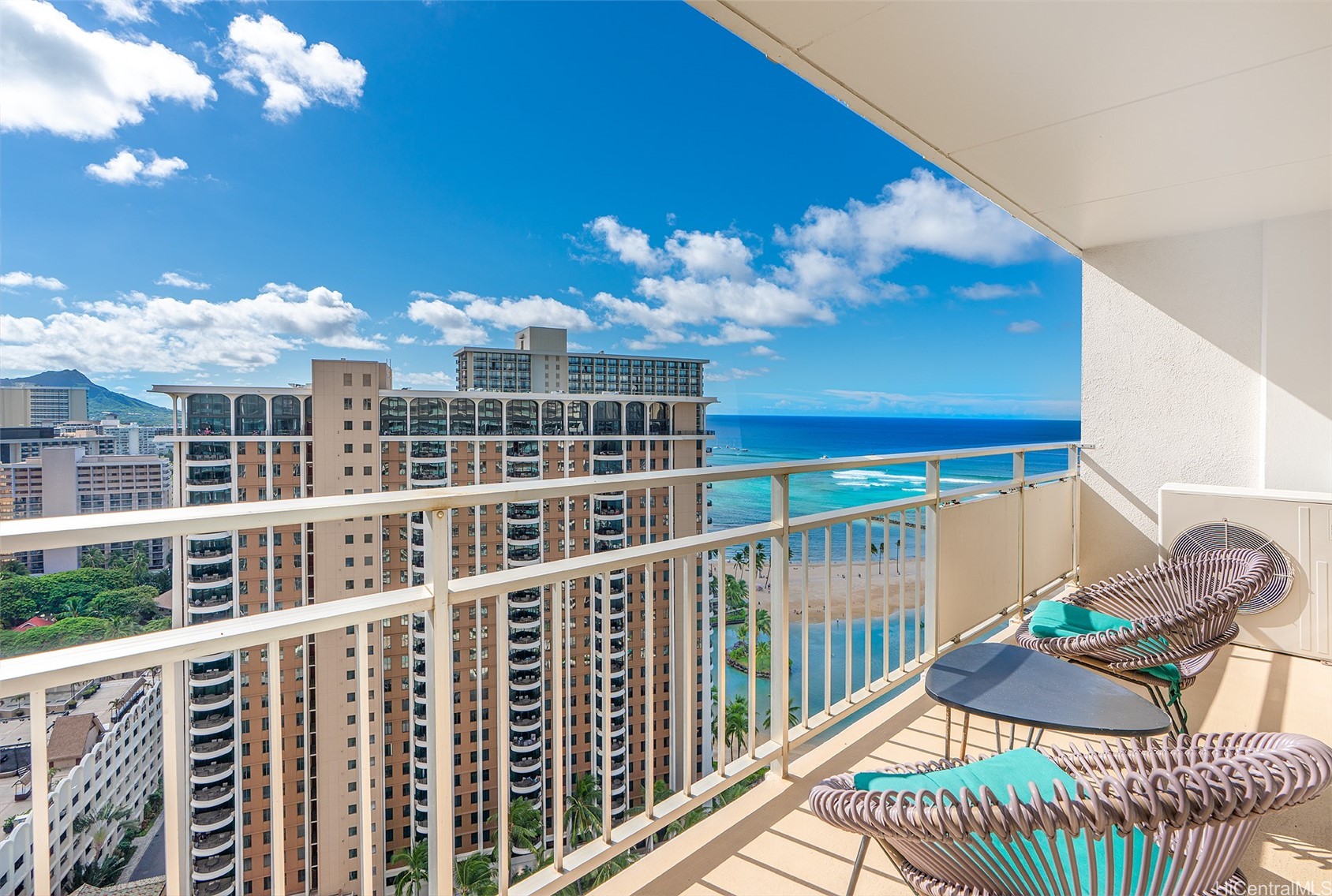 1777 Ala Moana Boulevard 2434 Property Photo 1