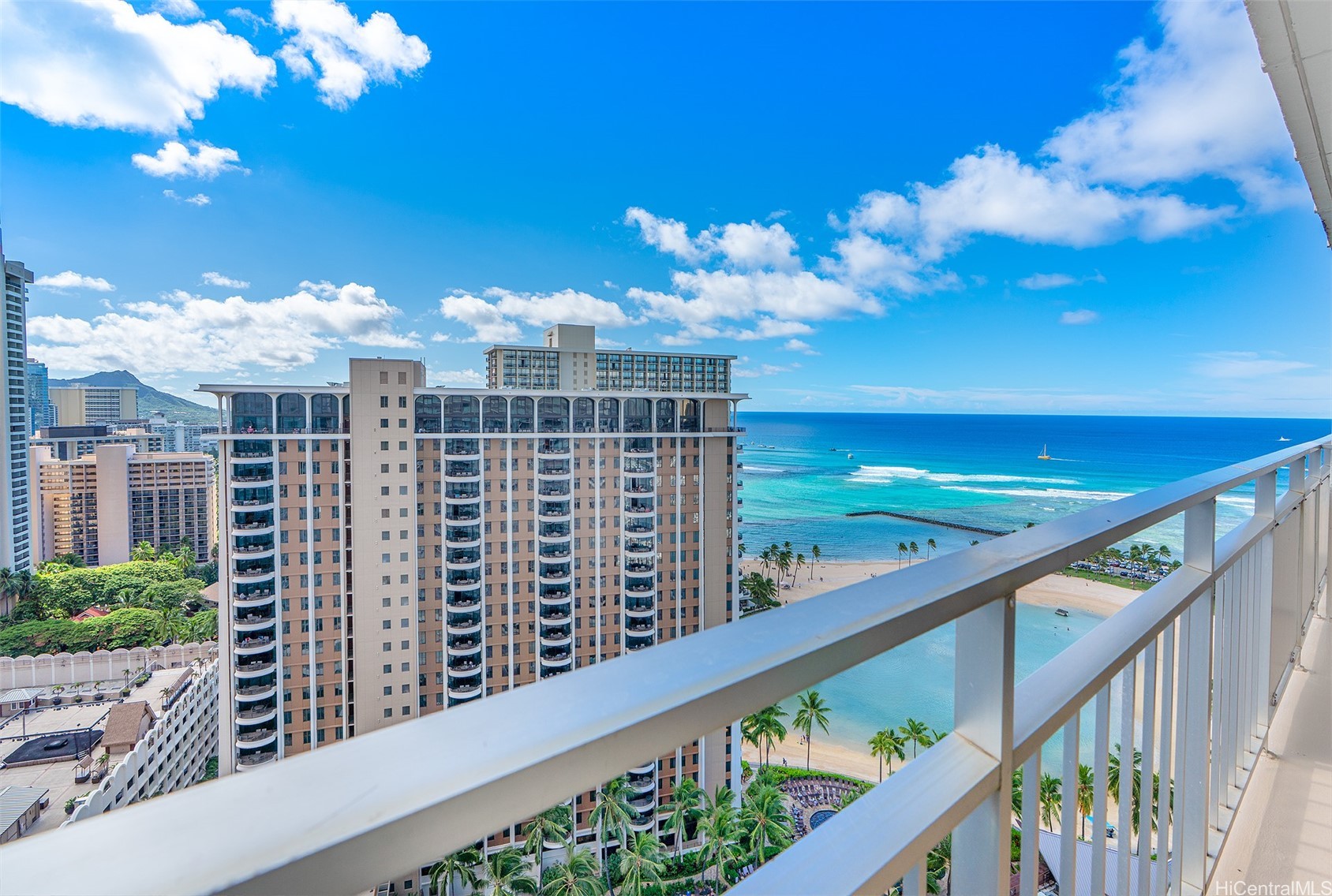1777 Ala Moana Boulevard 2434 Property Photo 2