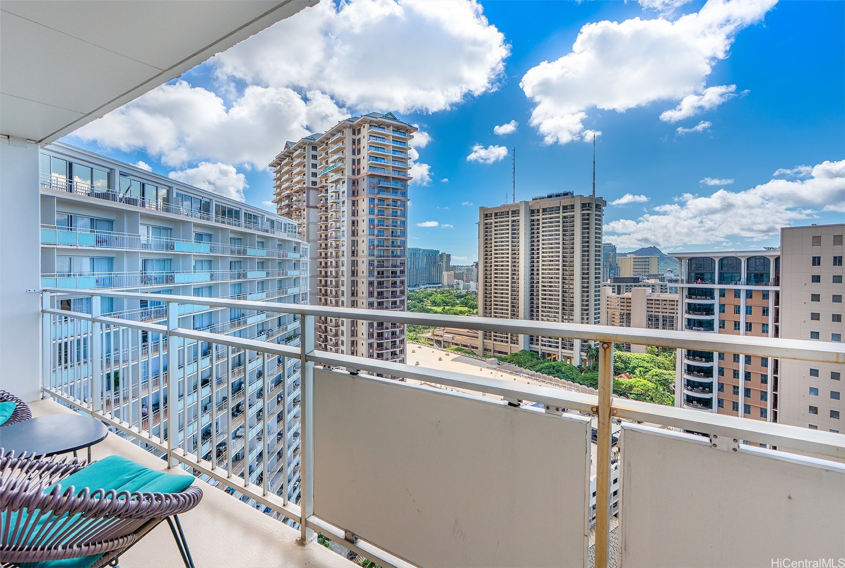 1777 Ala Moana Boulevard 2434 Property Photo 3