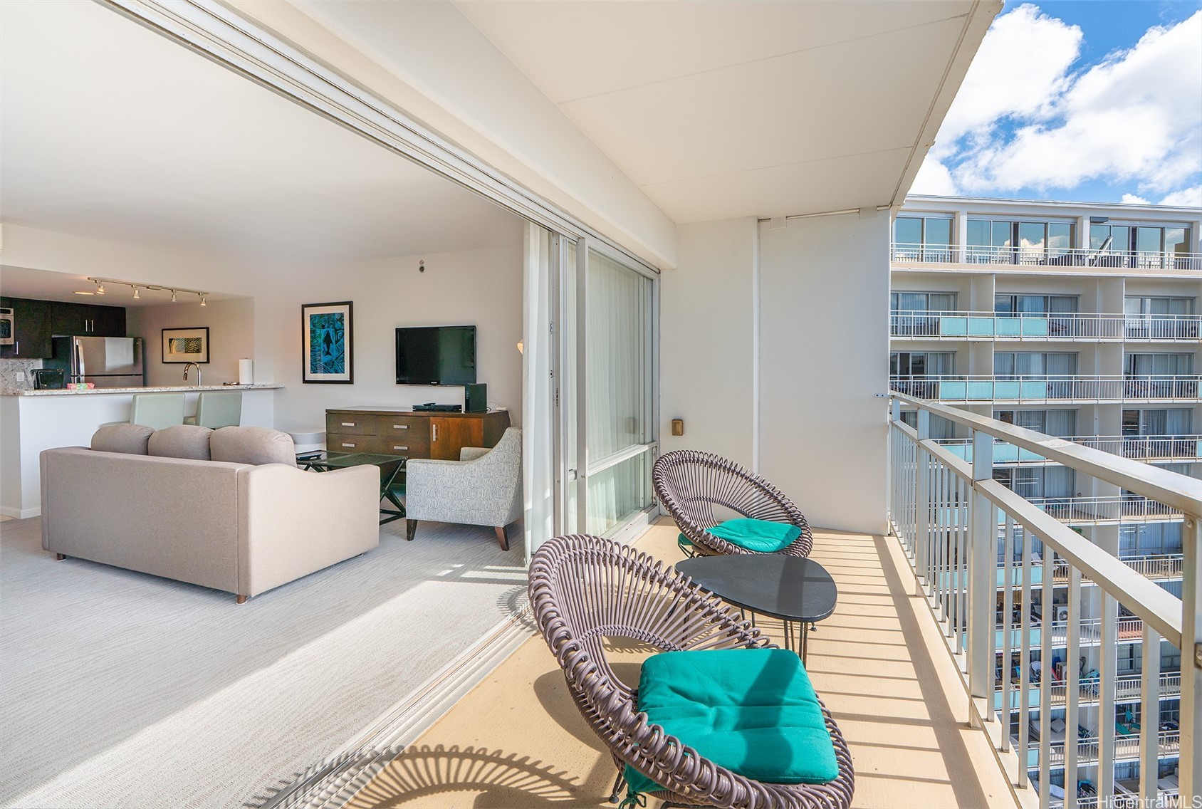 1777 Ala Moana Boulevard 2434 Property Photo 4