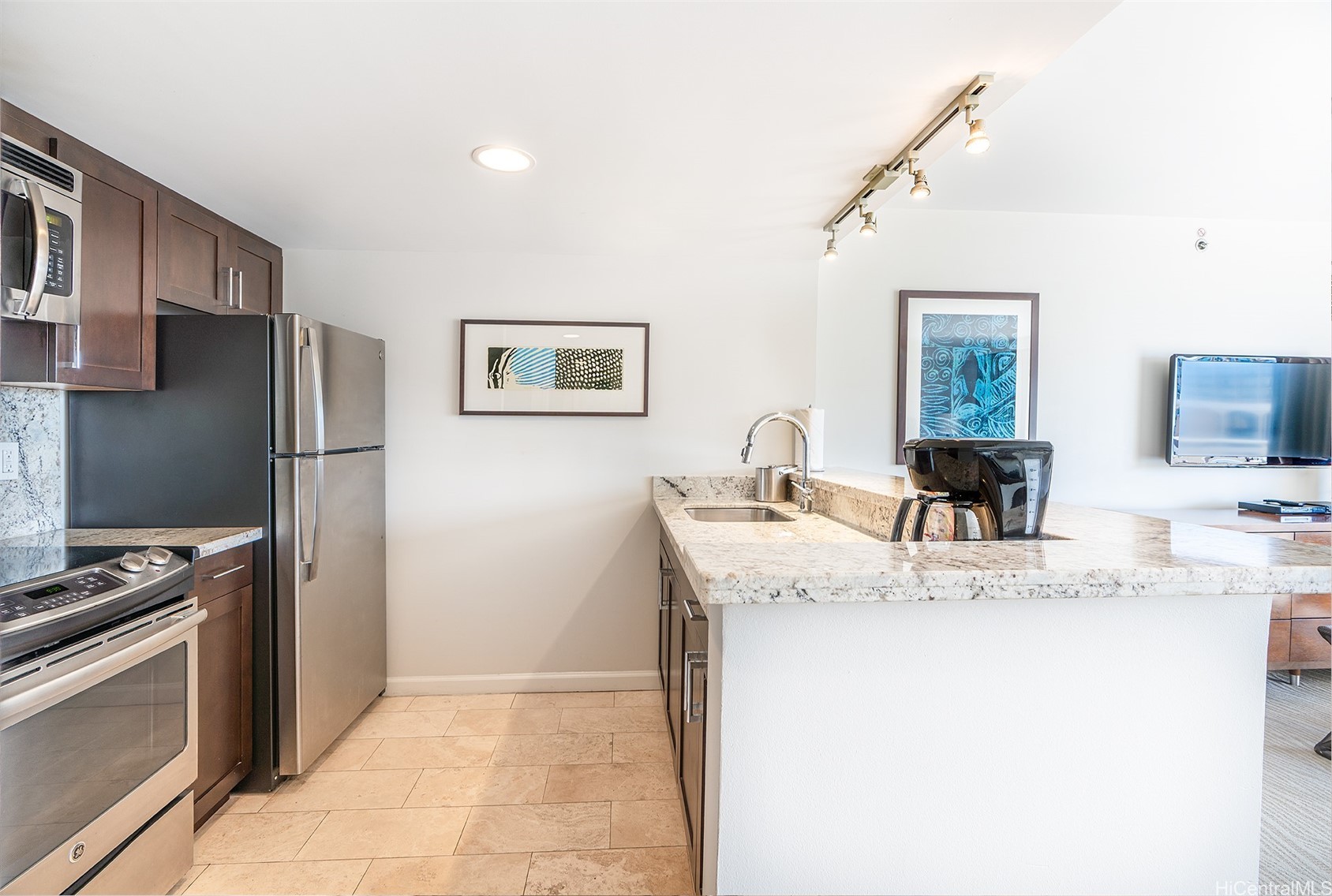 1777 Ala Moana Boulevard 2434 Property Photo 6