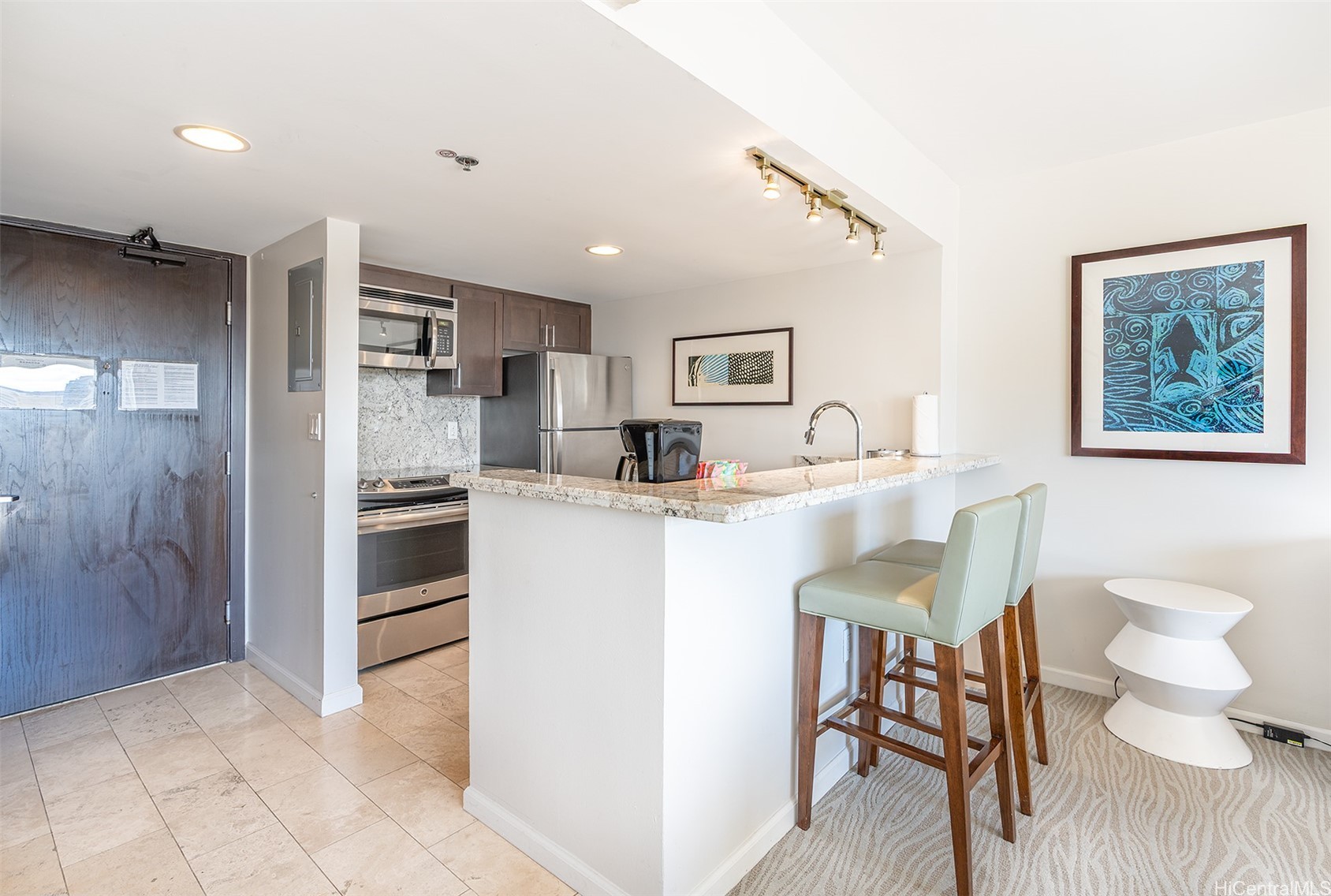 1777 Ala Moana Boulevard 2434 Property Photo 7