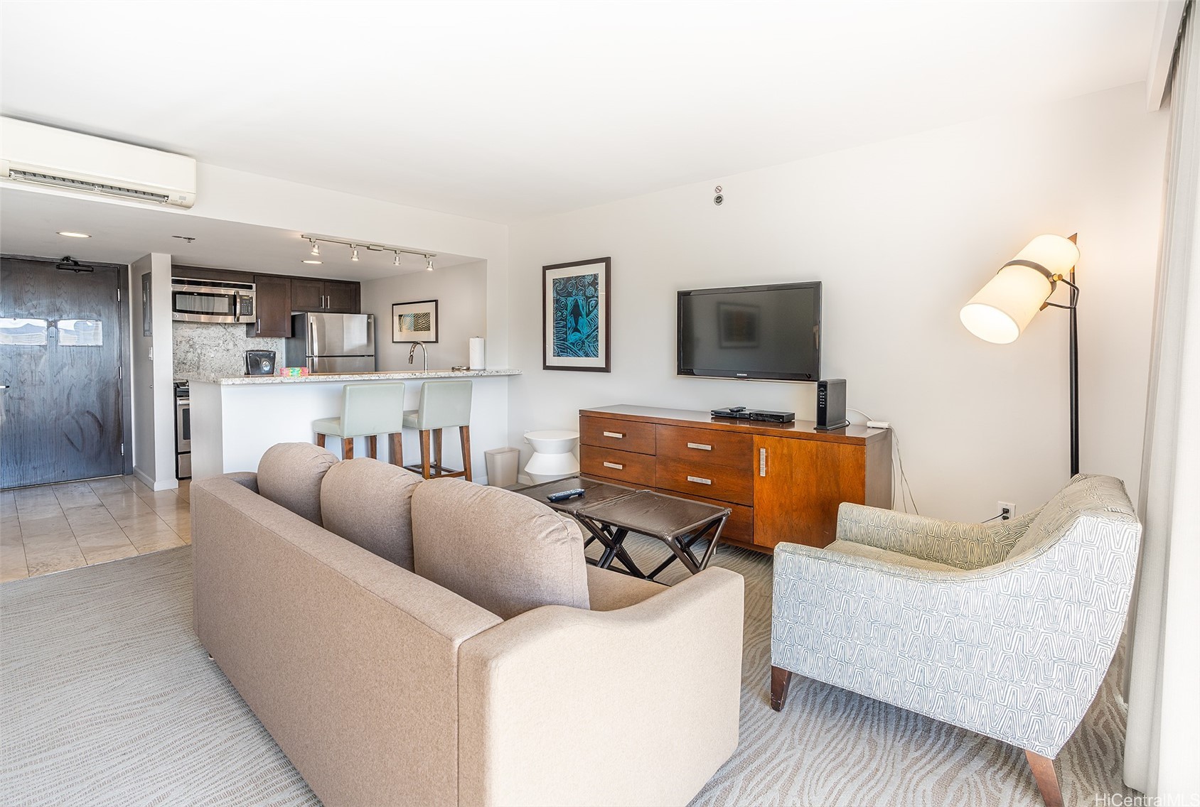 1777 Ala Moana Boulevard 2434 Property Photo 11