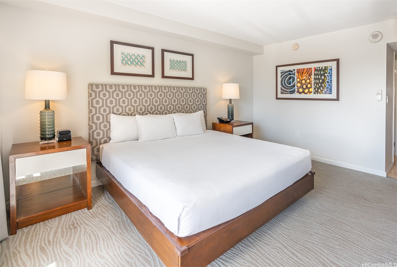 1777 Ala Moana Boulevard 2434 Property Photo 12