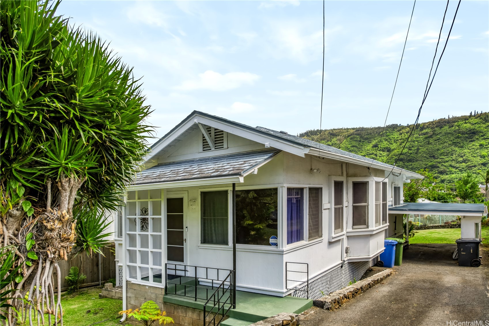 2881 Oahu Avenue Property Photo 20