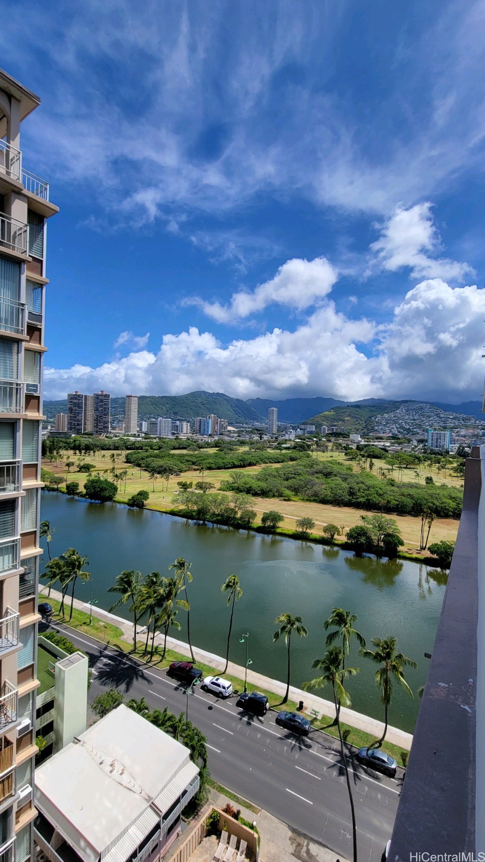 2421 Ala Wai Boulevard 1703 Property Photo 2