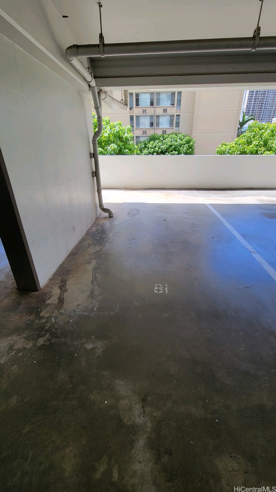 2421 Ala Wai Boulevard 1703 Property Photo 10