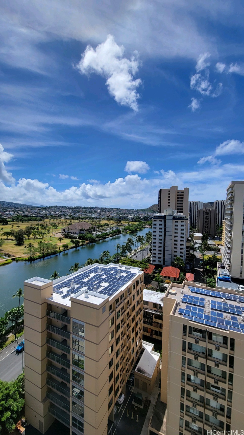 2421 Ala Wai Boulevard 1703 Property Photo 14