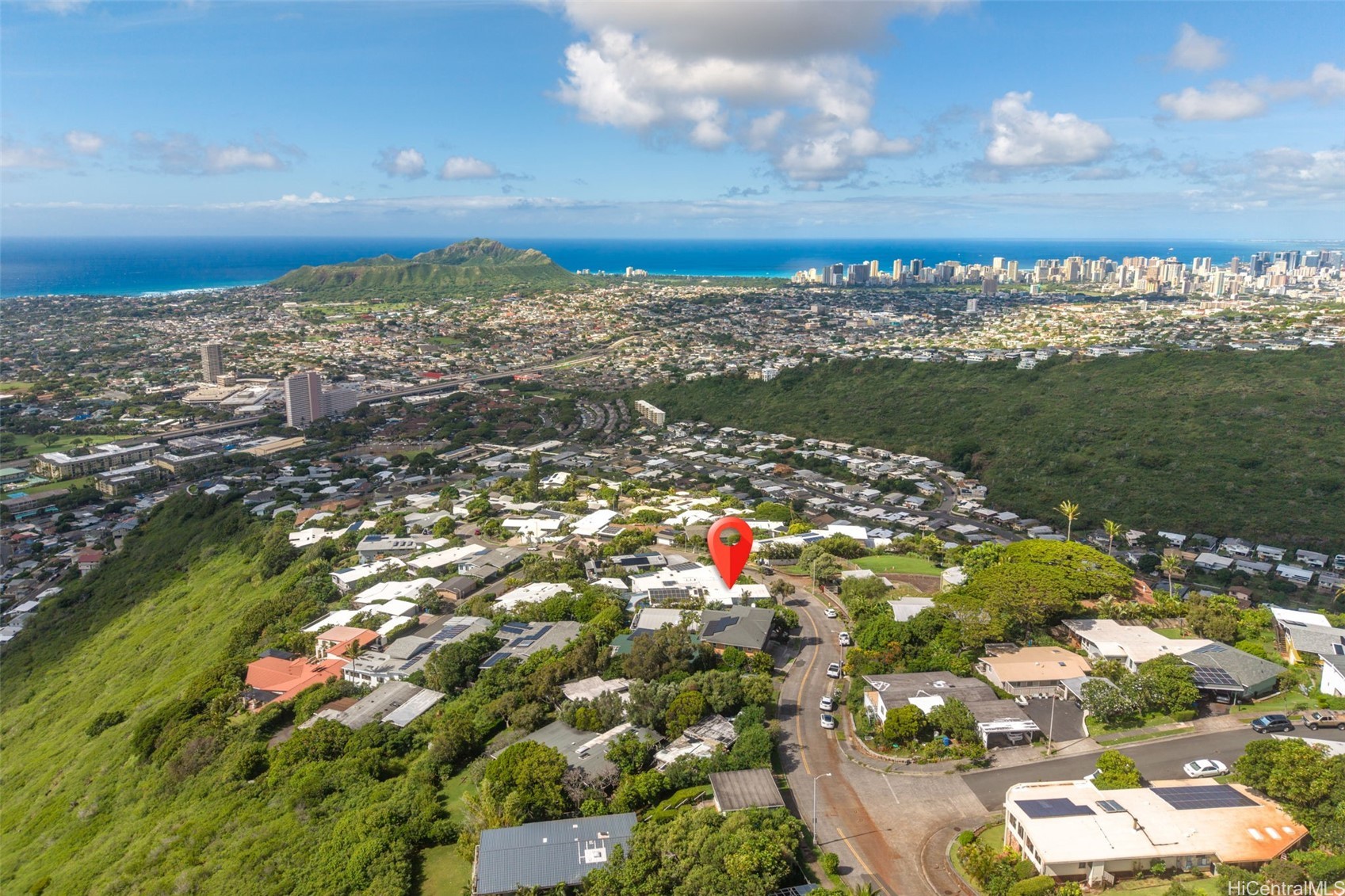 1889 Halekoa Drive Property Photo 3