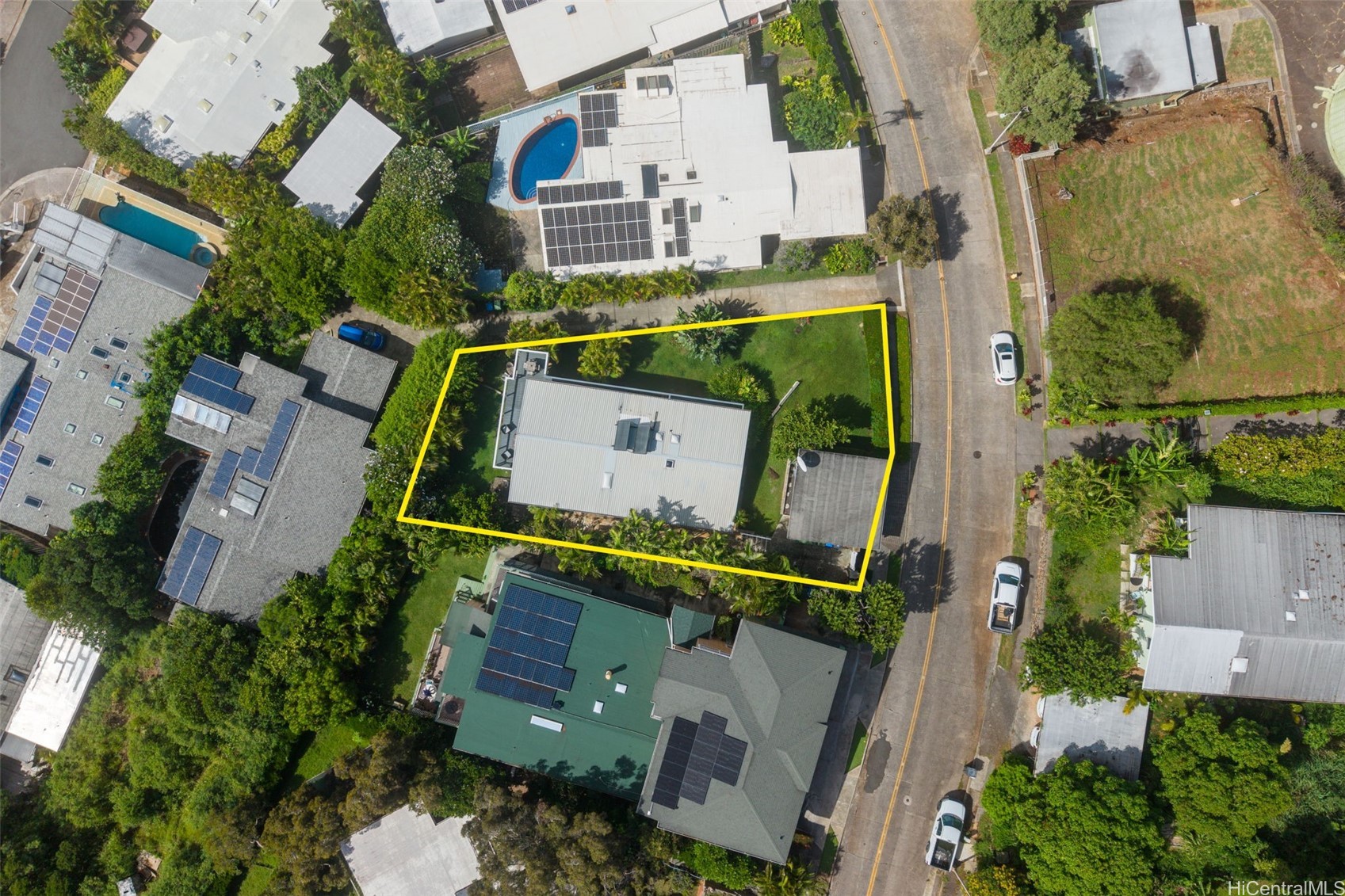1889 Halekoa Drive Property Photo 24