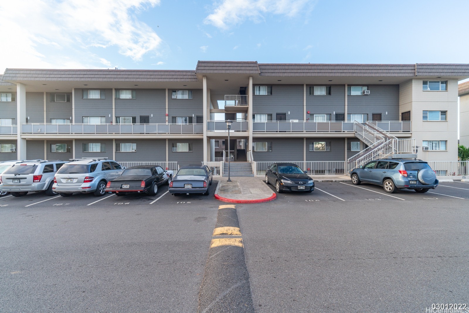 4280 Salt Lake Boulevard J66 Property Photo 1