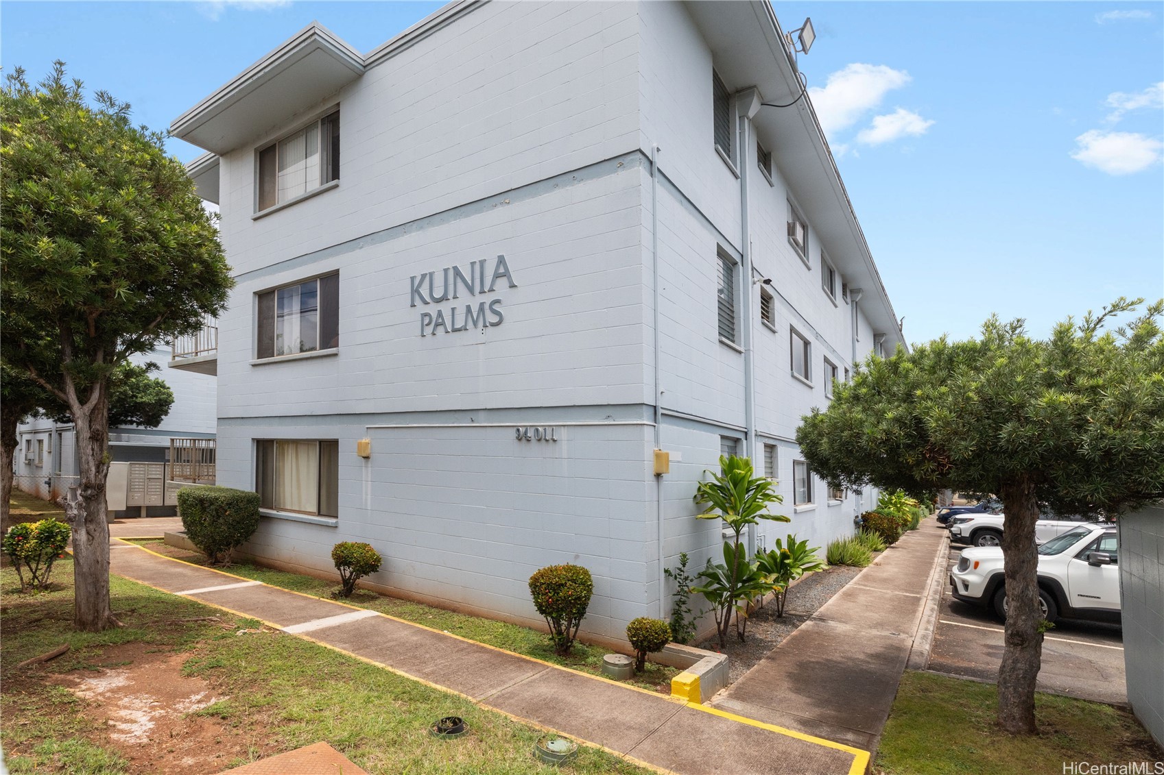 94-011 Waipahu Street D214 Property Photo 1
