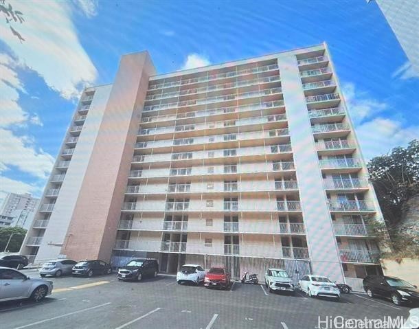 801 Ala Nioi Place 404 Property Photo 2