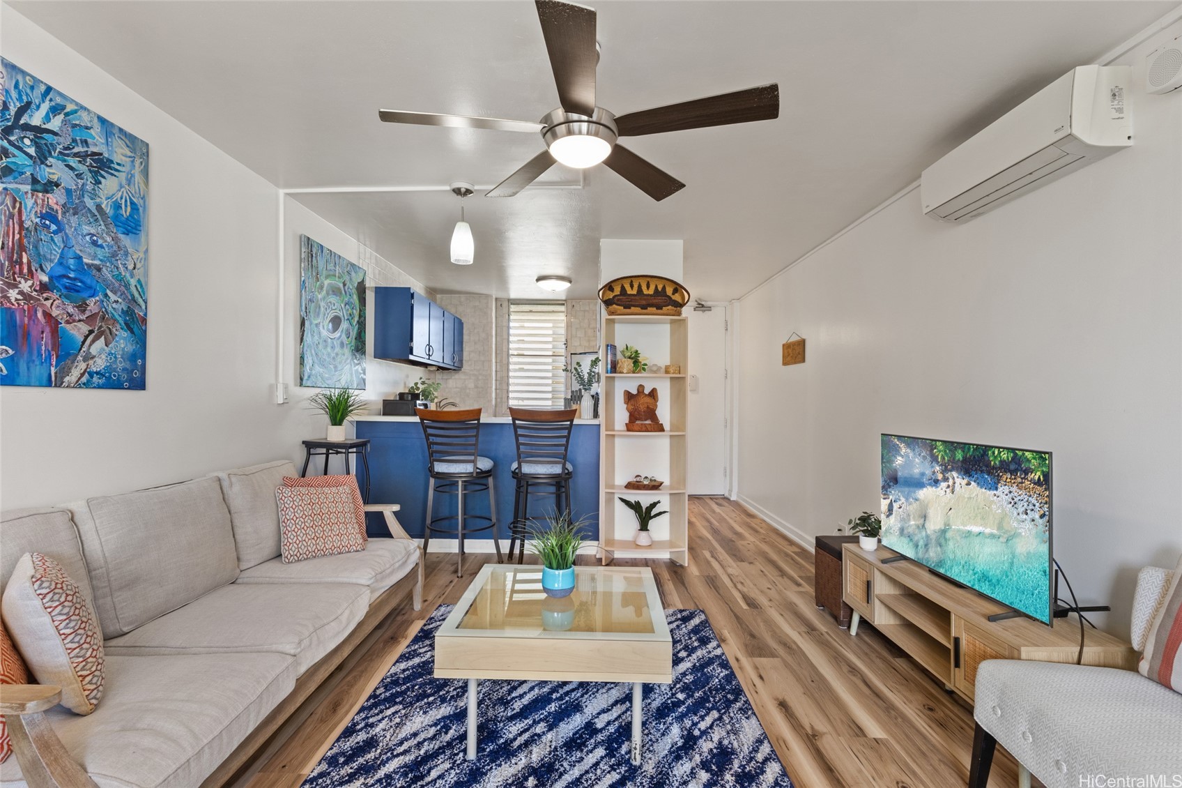 1848 Kahakai Drive 1006 Property Photo 4