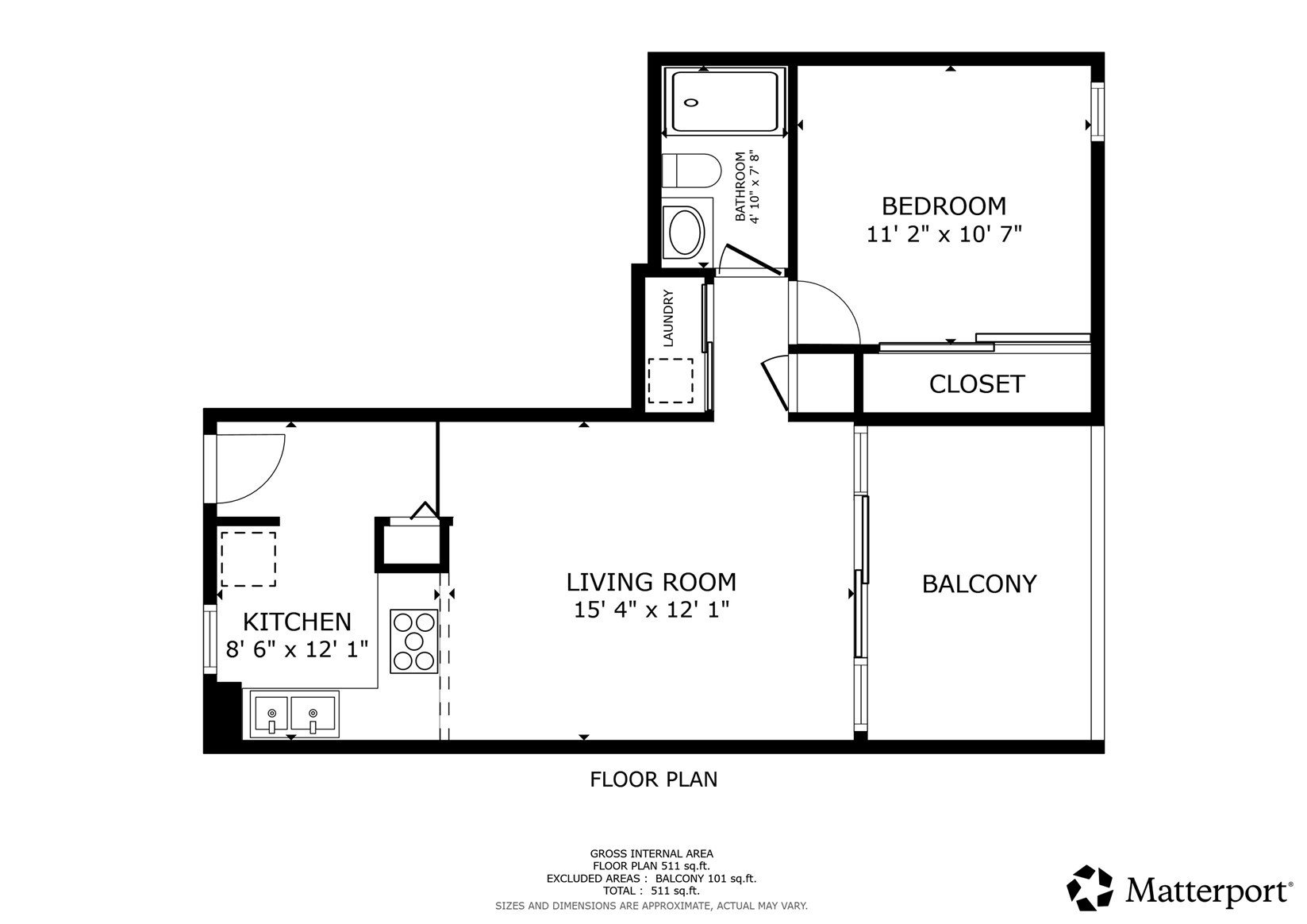 1848 Kahakai Drive 1006 Property Photo 25