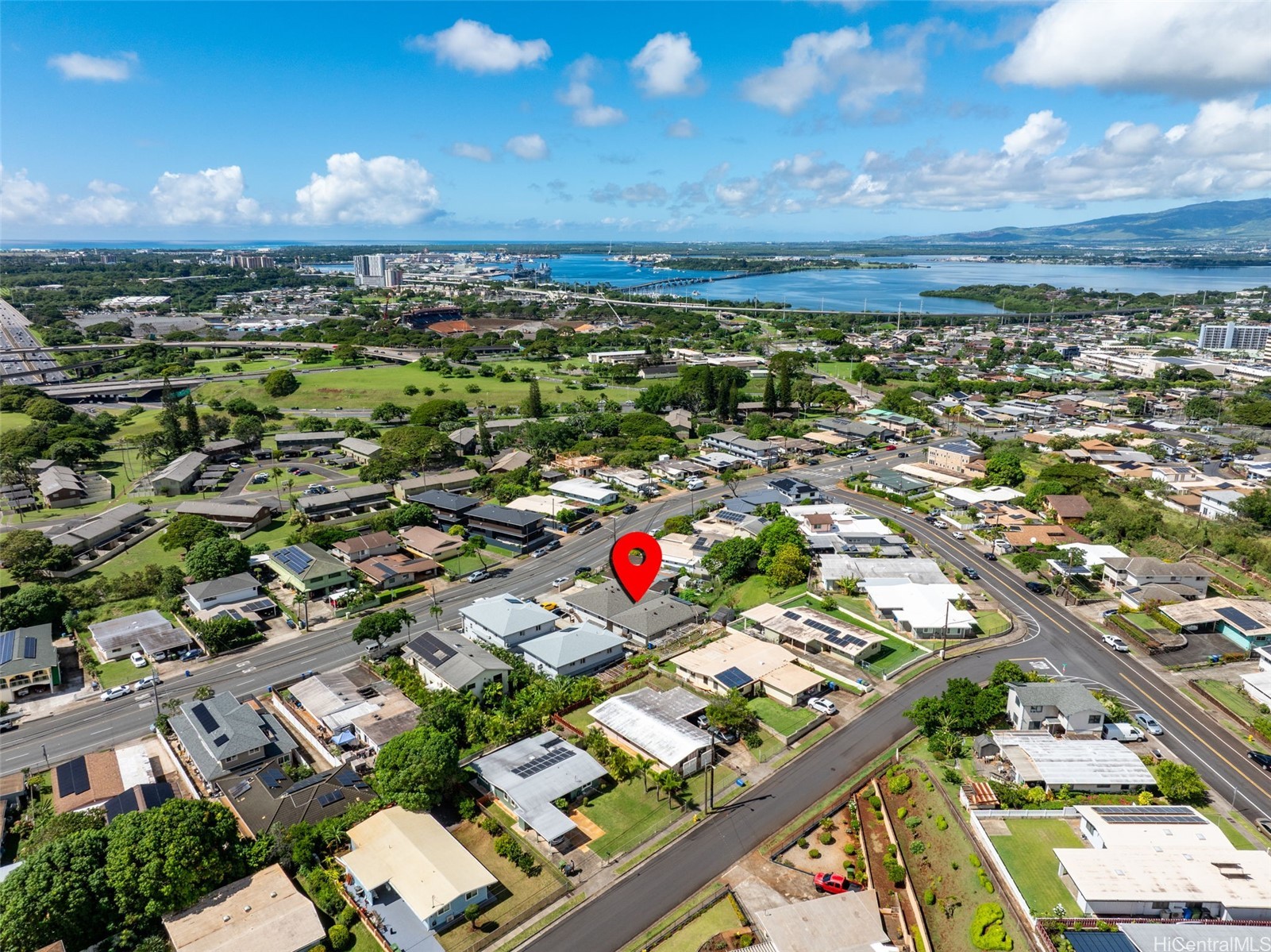 99-438 Ulune Street Property Photo 1