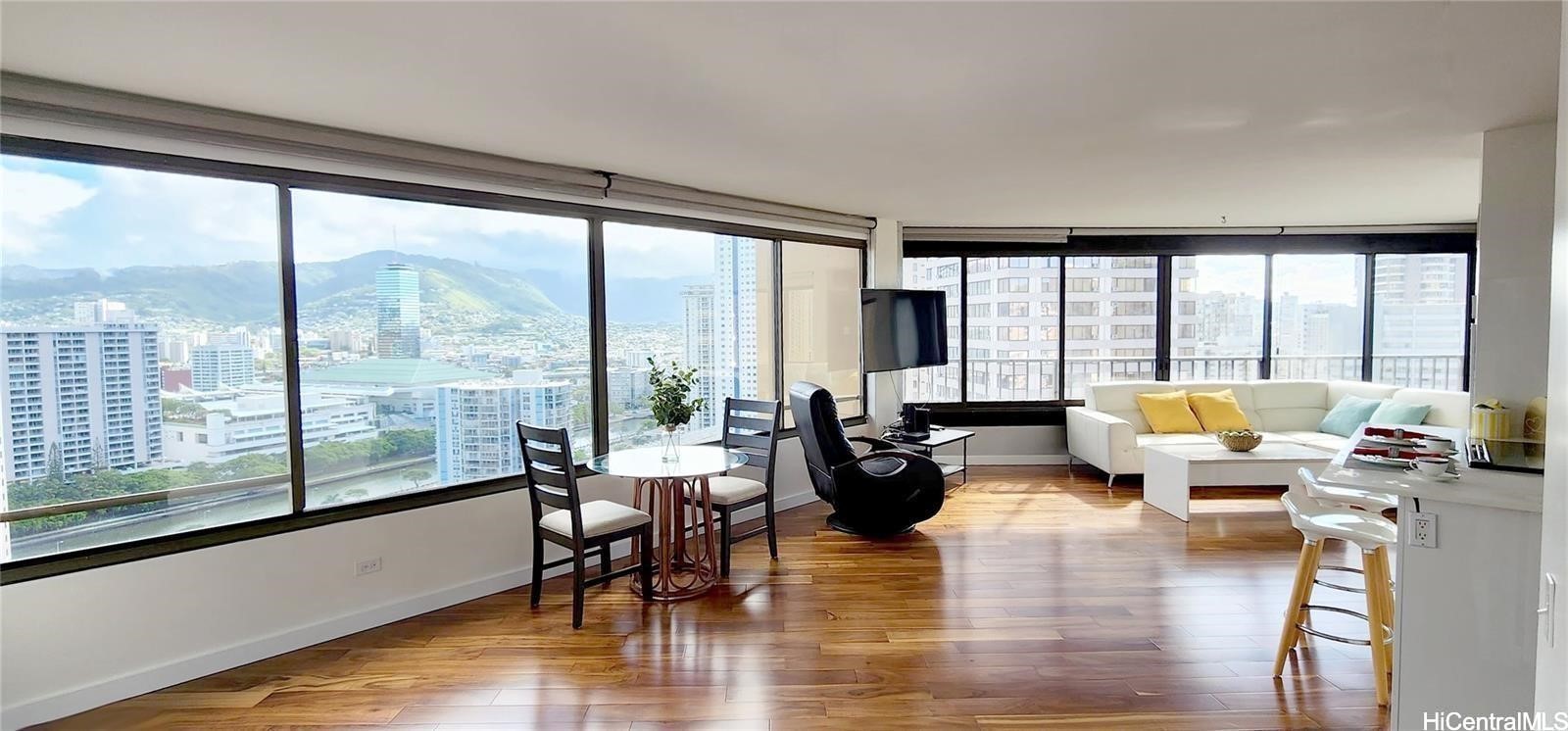 1778 Ala Moana Boulevard 2506 Property Photo 1