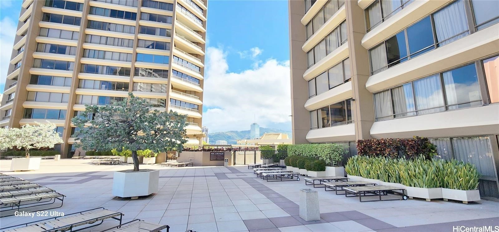 1778 Ala Moana Boulevard 2506 Property Photo 22