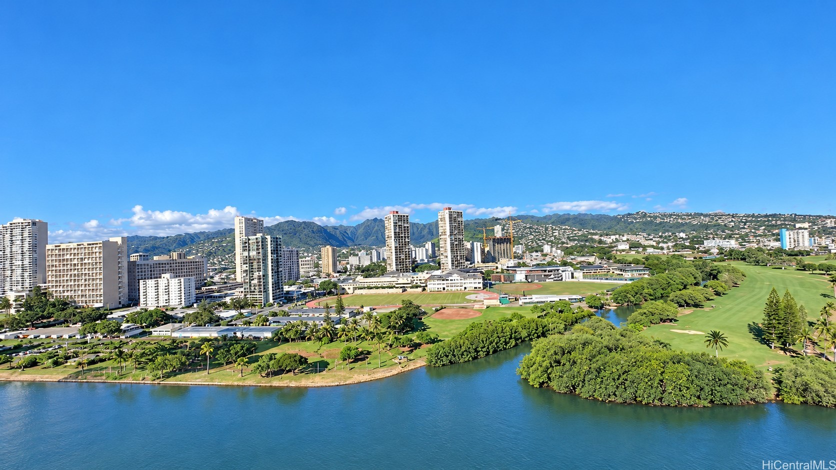 2211 Ala Wai Boulevard 2006 Property Photo 6