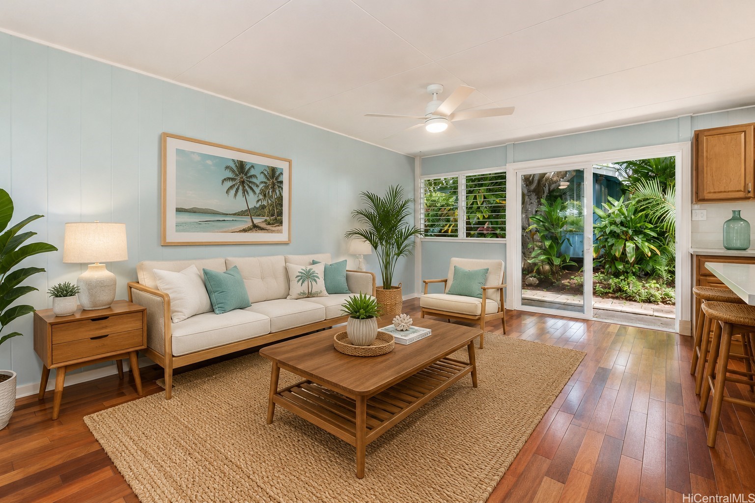 1254 Ulupii Street Property Photo 1