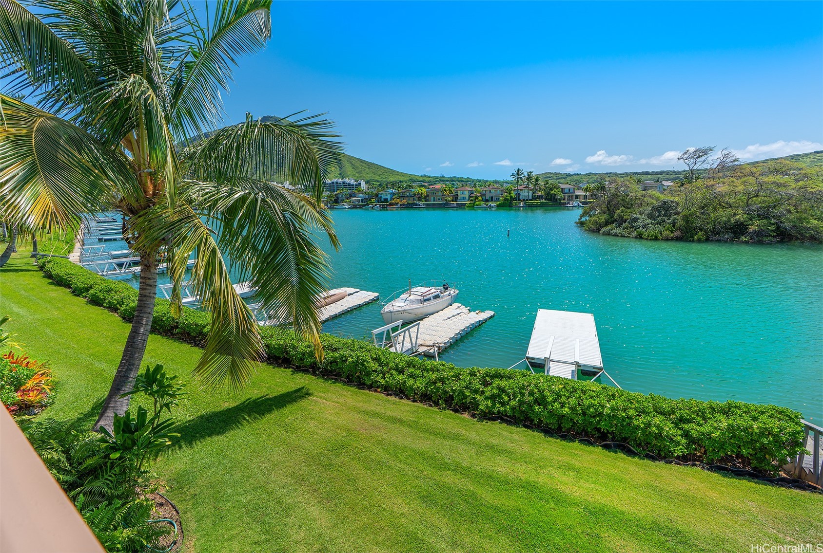 7007 Hawaii Kai Drive A21 Property Photo 19